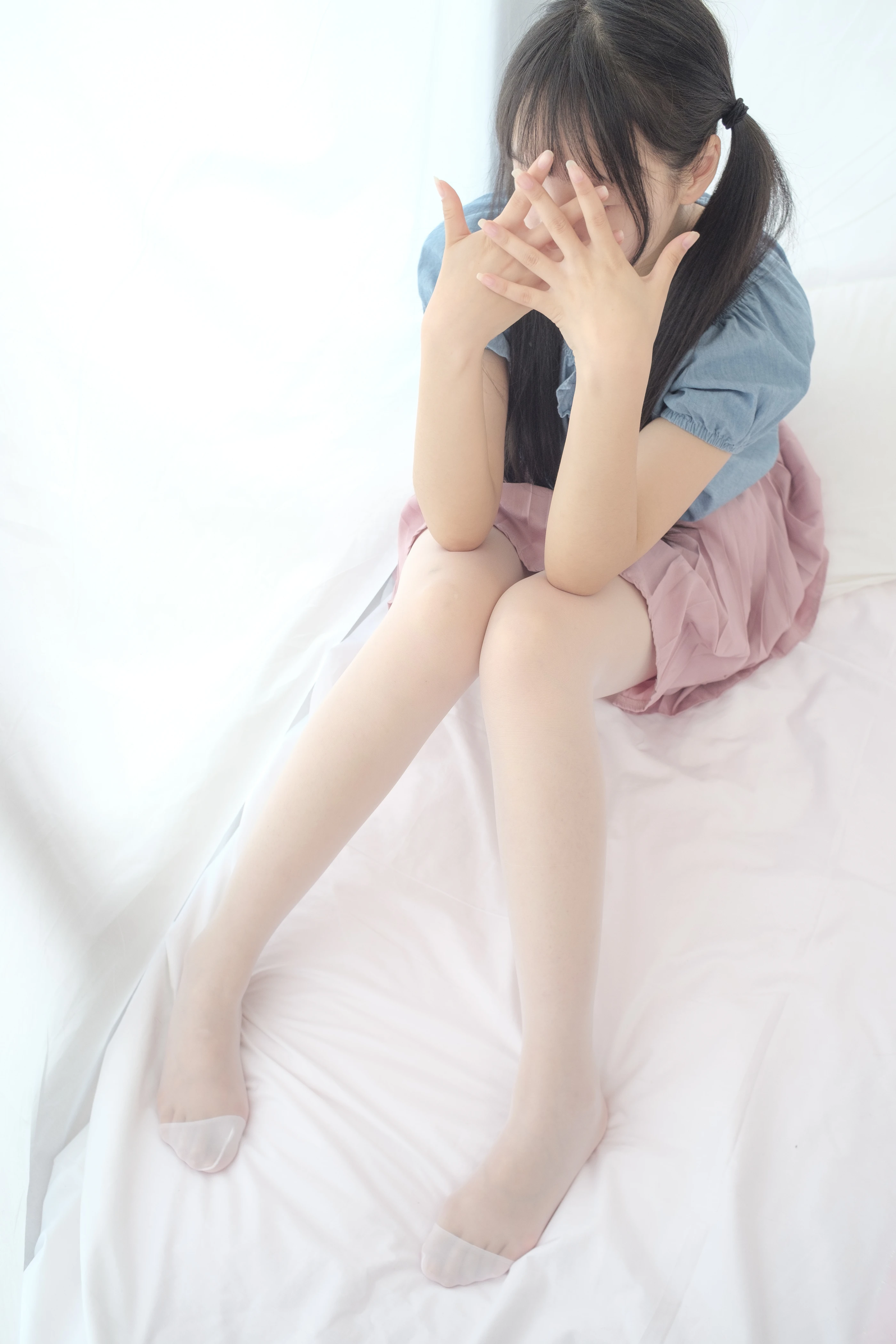 森萝财团 X-019 [107P 1V]插图